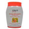 Zayn Orange Massage Cream