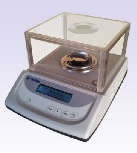 CARAT SCALES High Resolution loadcell based 1mg accuracy Balance