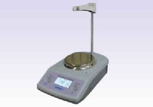 Magnetic Stirrer with Heating CMS-02H