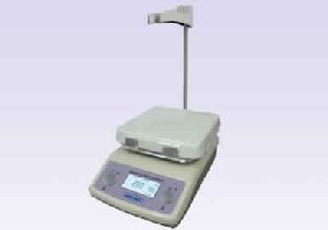 Magnetic Stirrer with Heating CMS-03H