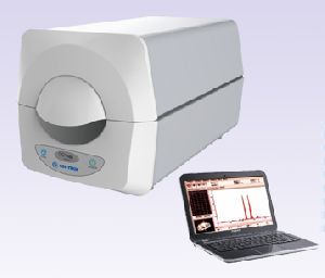 X-RAY FLUORESCENCE SPECTROMETERS SILICON - PIN XRF DETECTOR