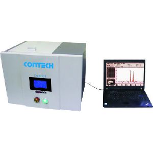 X-RAY GOLD PURITY TESTER