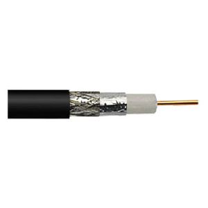 COAXIAL CABLES(RG6 series)