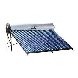 V HOT COMMERCIAL SERIES SOLAR WATER HEATERS