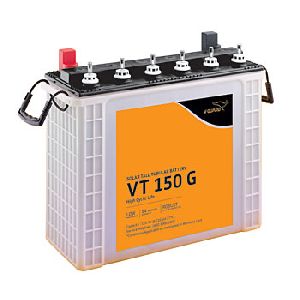 VT 150 G INVERTER BATTERIES