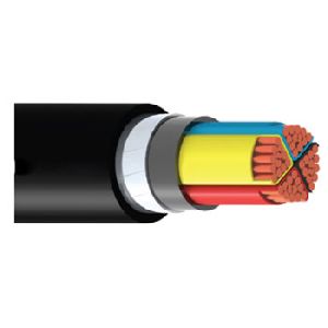 XLPE Insulated Power and Control Cables