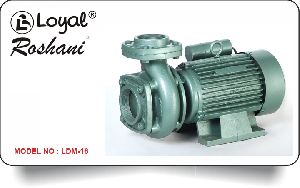 LDM 16 Centrifugal Monoblock Pump