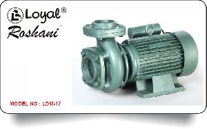 LDM 17 Centrifugal Monoblock Pump