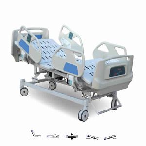 Multi Function ICU Electric Bed
