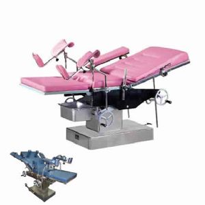 MULTI-FUNCTION OBSTETRIC BED