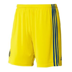 High quality football shorts