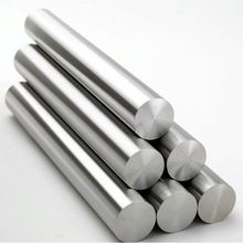 Finish Carbon Steel Rod