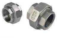 Stainless Steel Pipe Fitting