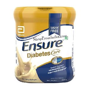 Ensure Diabetes Care Vanilla Delight Flavor 400 gm Glucerna
