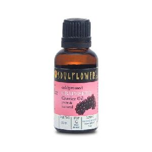 Grapeseed Coldpressed Carrier Oil