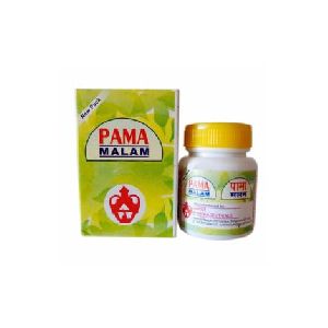 Pama Herbal Remedy scabies Cream