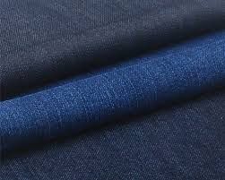 Cotton Denim Fabric