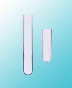 RADIOIMMUNOASSAY VIAL CAP TEST TUBE