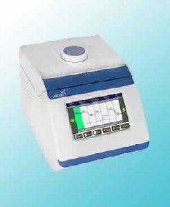TOUCH 9639 THERMAL CYCLER PCR machine