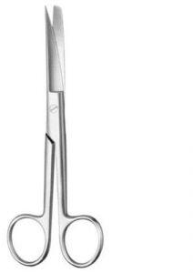 Operating Scissors Standard SH
