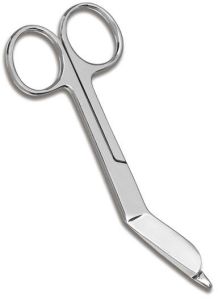 Surgical Instrument-Bandahe Scissors