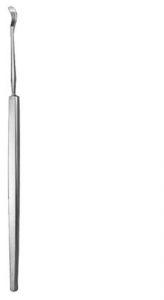 Surgical Instrument-Dermatology- Lupus Scraper