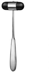 Surgical Instrument Diagnostics Percussion Hammers