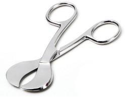 Surgical Instrument Modell USA Scissors