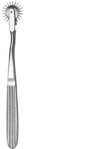 Wartenberg Sensibility Instruments