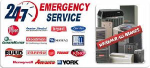 O General AC Repairing Services