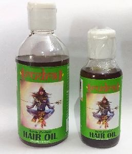 Rudra Anti Dandruff Hair Oil