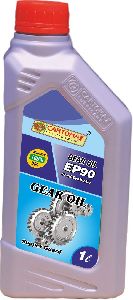 Cartomax EP 90 Gear Oil