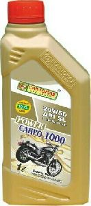 Cartomax Power Carpo 1000 Engine Oil