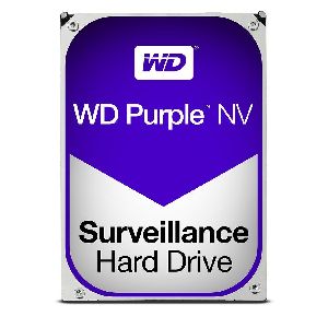 1TB WD Purple Surveillance Hard Drive