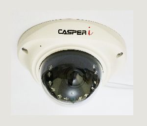 Dome Spider Camera