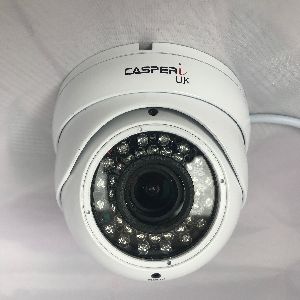 Full HD 1080P Hybrid CCTV Camera