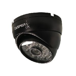 Weatherproof CCTV Security Camera