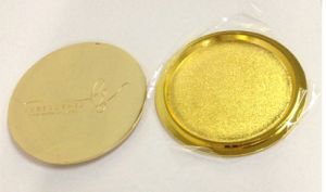 Fragrance Candle Lid