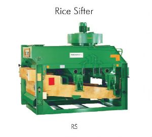 Sifter SF301