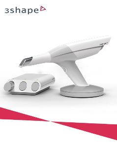 Wireless Intra Oral Scanner