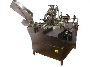 Automatic Ampoule Filling AND Sealing Machines