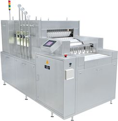 Automatic Vial Washer