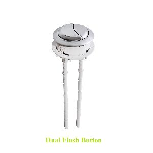 Dual Flush Button