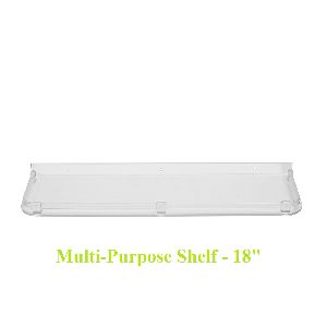Multipurpose Shelf