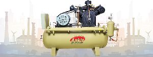 High Pressure Air Compressor Packages For PET Blowing