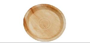 12 Inch Round Disposable Plate
