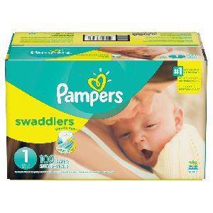 Baby Diapers ..