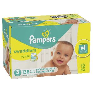 infant diaper