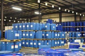 Basic Organic Chemicals Acrylic Acid Price ( AA) 99.9% Min CAS NO.79-10-7