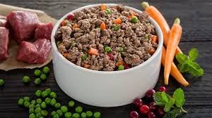 Healthy Chicken 95% Meat Canned Dog Food